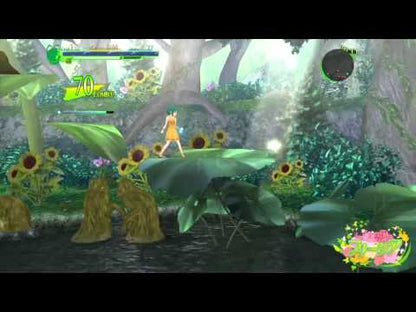 Fairy Bloom Freesia Steam CD Key