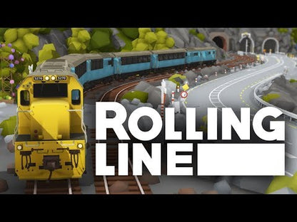 the Line Steam Key GLOBAL