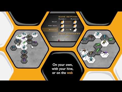 Hit The Hive Steam Key GLOBAL