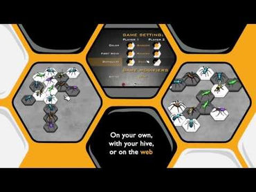 Hit The Hive Steam Key GLOBAL