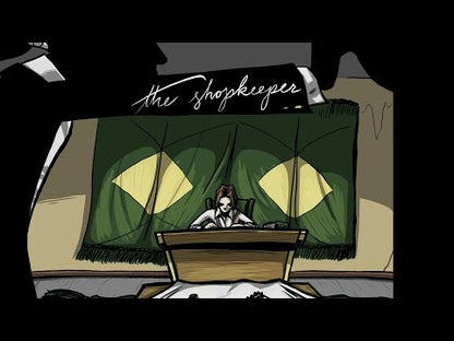 The Shopkeeper Steam CD Key