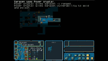 Hack, Slash, Loot