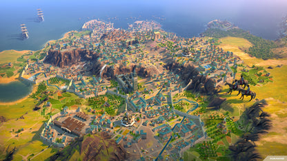 Humankind (EU)