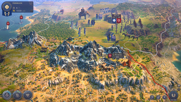 HUMANKIND (Definitive Edition) (Steam)