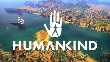 Humankind (Deluxe Edition) (Global)