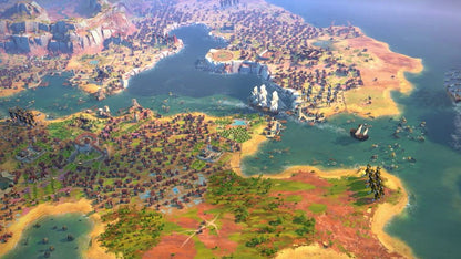 Humankind - Together We Rule (DLC) (Steam)