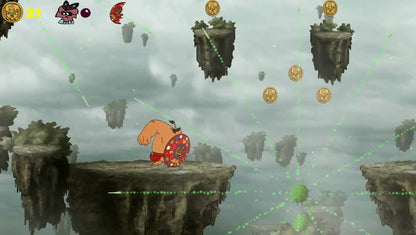 Hunahpu: way of the Warrior