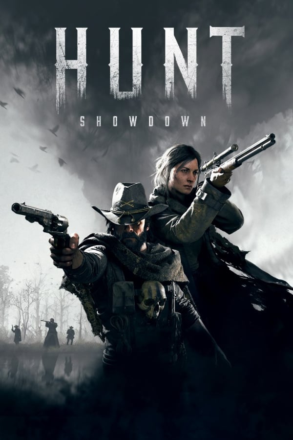 Hunt: Showdown (Xbox One) (EU)