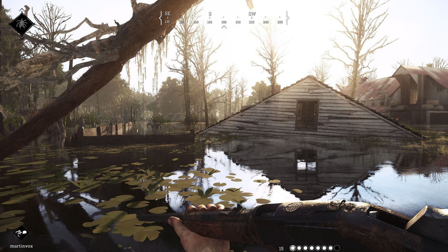 Hunt: Showdown (EU)