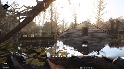 Hunt: Showdown (EU)