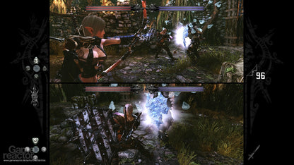 Hunted: The Demons Forge (EU)