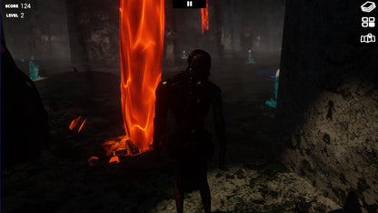 Hush Hush - Unlimited Survival Horror