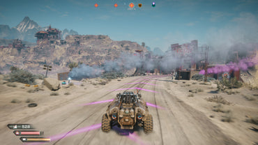 Rage 2