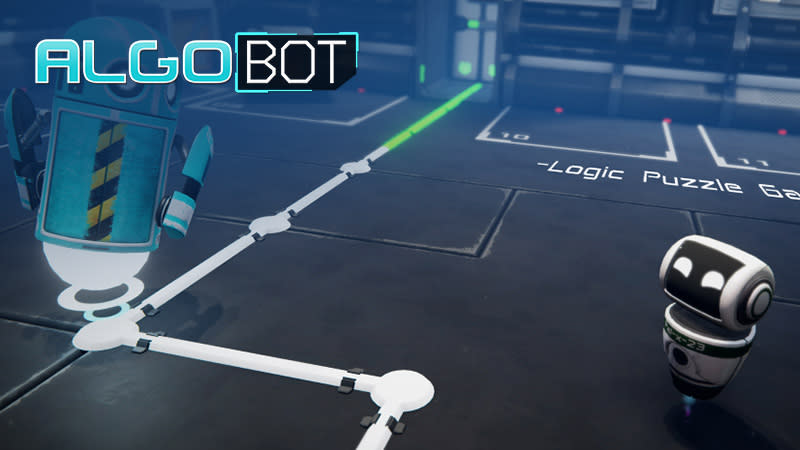 Algo Bot