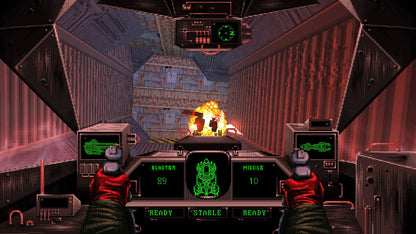 Hyperviolent (Steam)