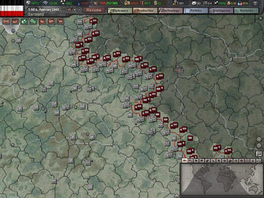 Hearts of Iron III: Complete Pack