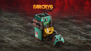 Far Cry 6 (Xbox One / Xbox Series) (EU)