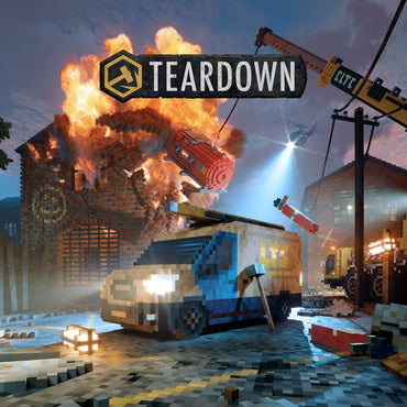 Teardown (Steam)