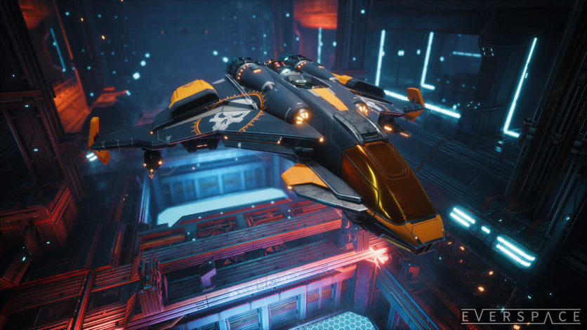 Everspace (Ultimate Edition)