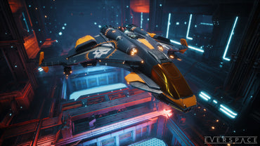 Everspace (Ultimate Edition)