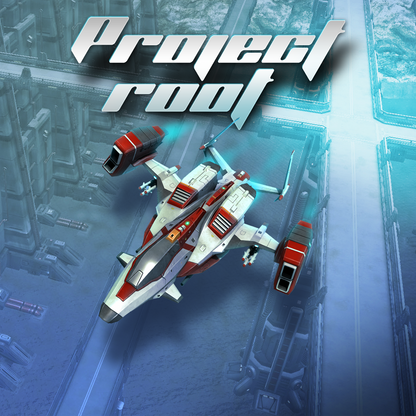 Project Root Steam Key GLOBAL