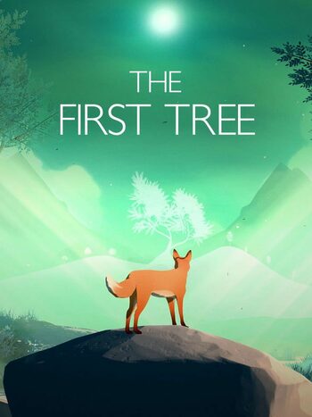 The First Tree PC Steam Key GLOBAL