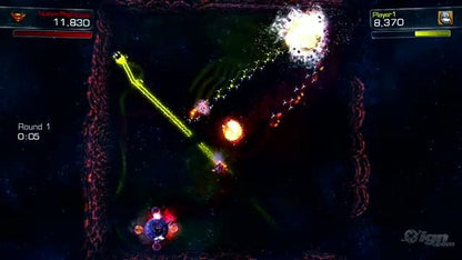Ion Assault