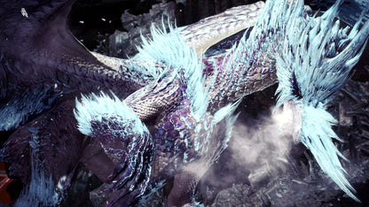 Monster Hunter World: Iceborne (Deluxe Edition)