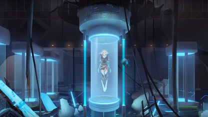 ICEY (Steam)