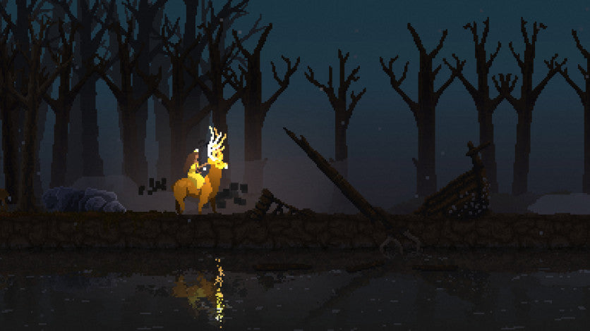 Kingdom: New Lands Royal Edition