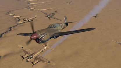 IL-2 Sturmovik - Dover (Bundle)