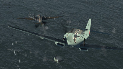 IL-2 Sturmovik - Dover (Bundle)