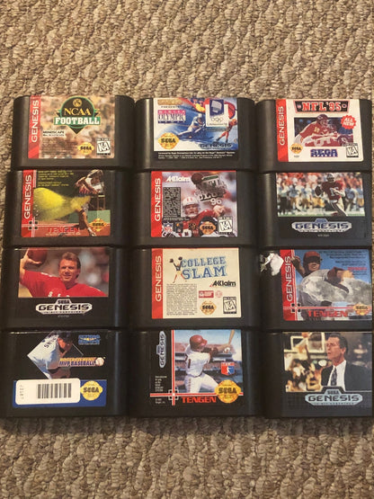 SEGA Sports Bundle