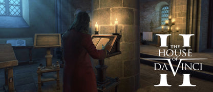The House of Da Vinci