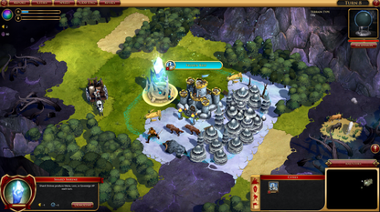 Sorcerer King: Rivals