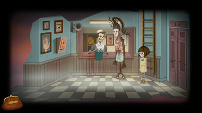 Fran Bow