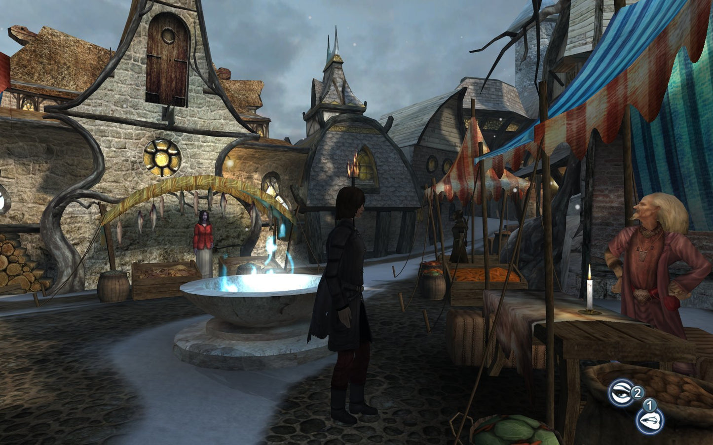 The Longest Journey + Dreamfall (Steam)