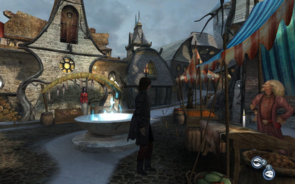 The Longest Journey + Dreamfall (Steam)