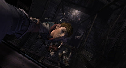 The Walking Dead