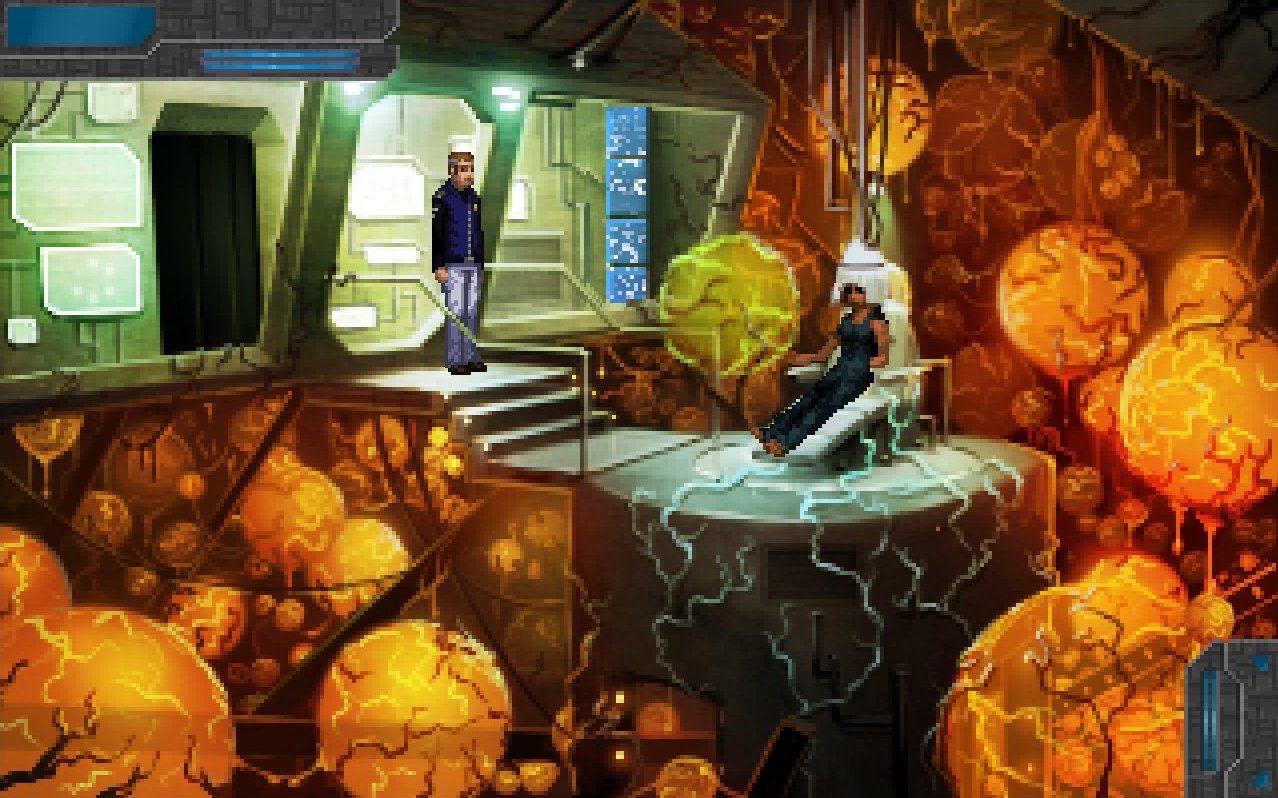 Technobabylon