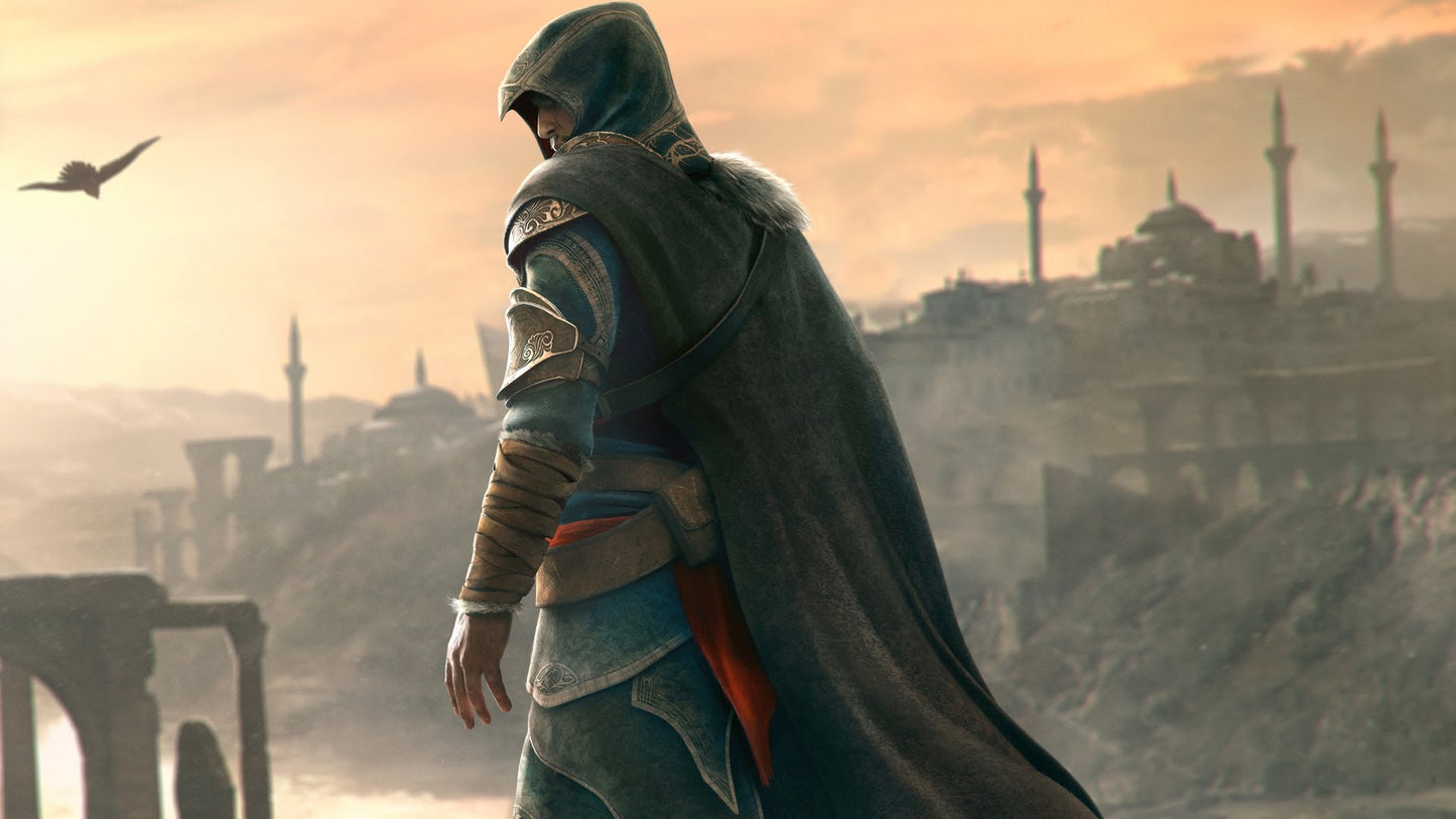 Assassin's Creed Revelations (Uplay)