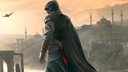 Assassin's Creed Revelations (Uplay)