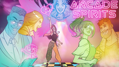 Arcade Spirits