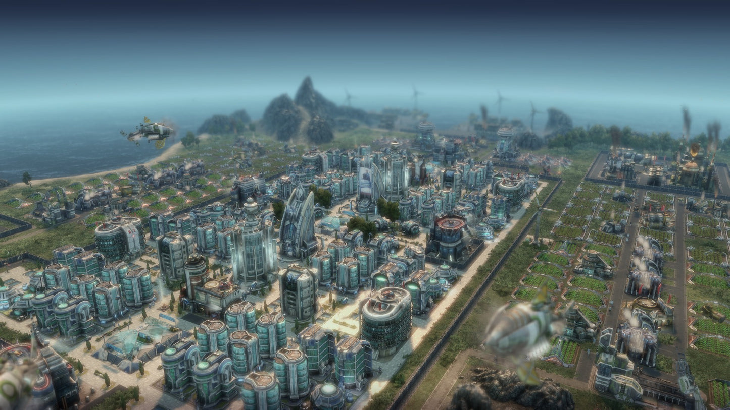 Anno 2070 (EU)