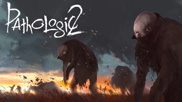 Pathologic 2 (EU)