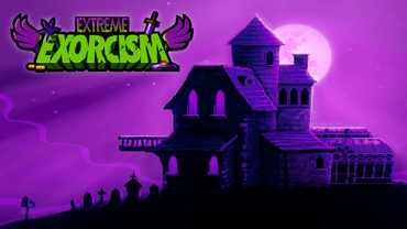 Extreme Exorcism