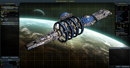 Galactic Civilizations III: Intrigue Expansion
