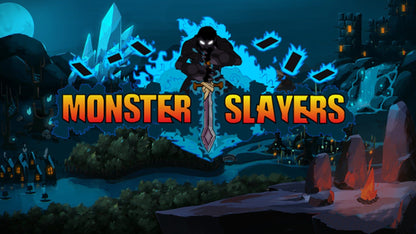 Monster Slayers