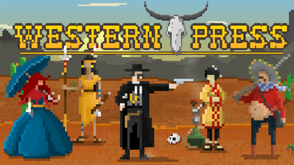 Western Press