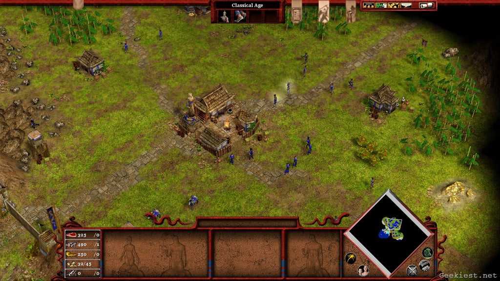 Age of Mythology Extended Edition plus Tale Of The Dragon (Steam)